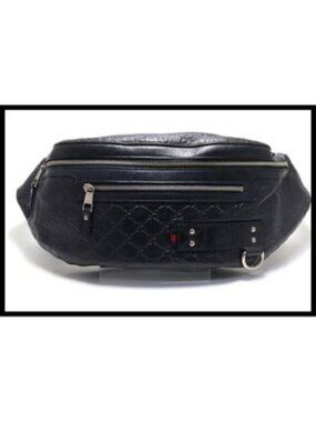 Gucci Sima Belt Bag